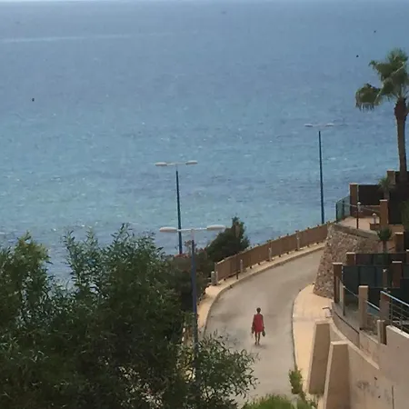 First Line Cabo Roig Orihuela Costa Apartment Dehesa de Campoamor  Exterior photo