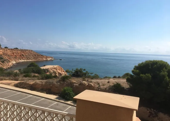 First Line Cabo Roig Orihuela Costa