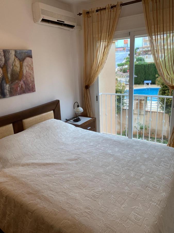 First Line Cabo Roig Orihuela Costa Privatunterkunft