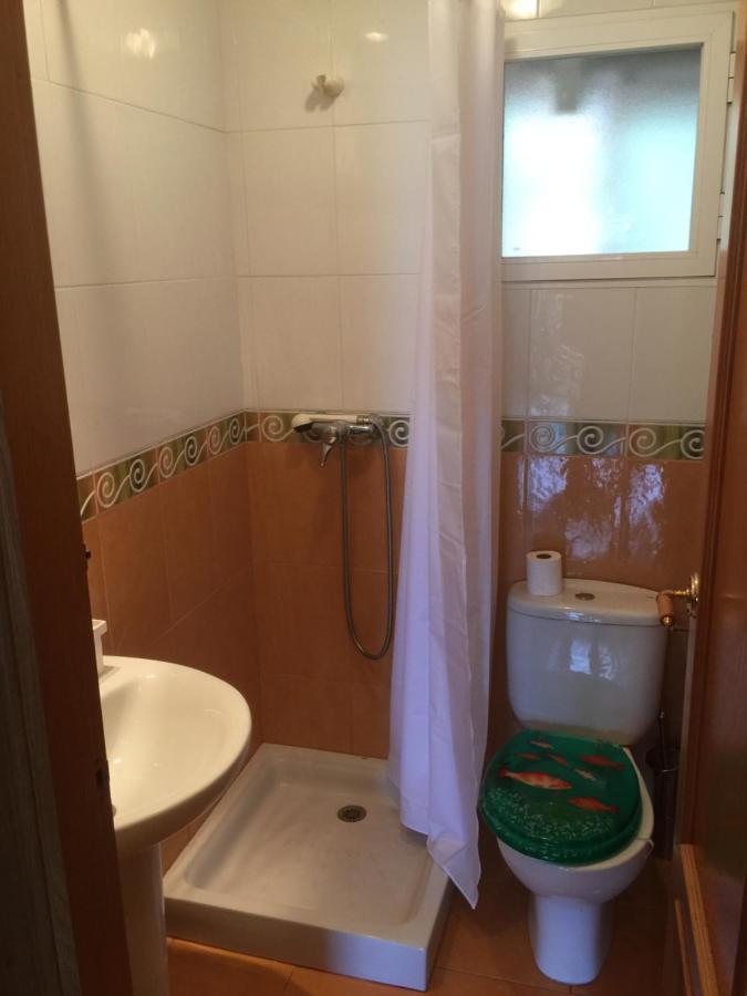 Accommodatie bij particulieren First Line Cabo Roig Orihuela Costa *