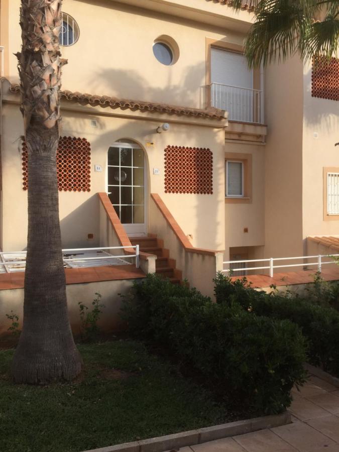 Privatunterkunft First Line Cabo Roig Orihuela Costa