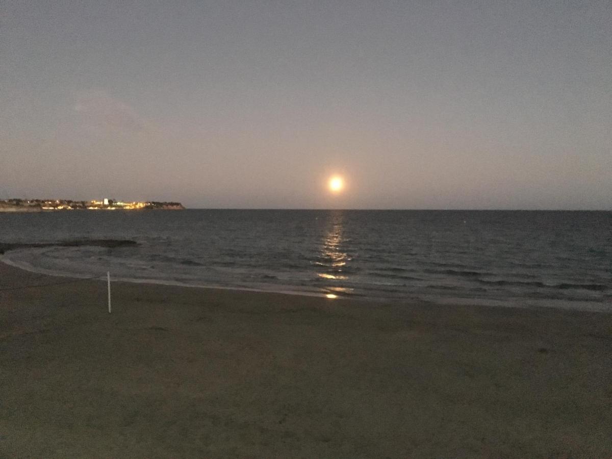 Accommodatie bij particulieren First Line Cabo Roig Orihuela Costa