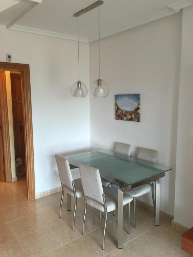 Accommodatie bij particulieren First Line Cabo Roig Orihuela Costa *
