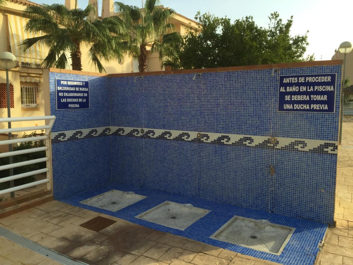 First Line Cabo Roig Orihuela Costa *
