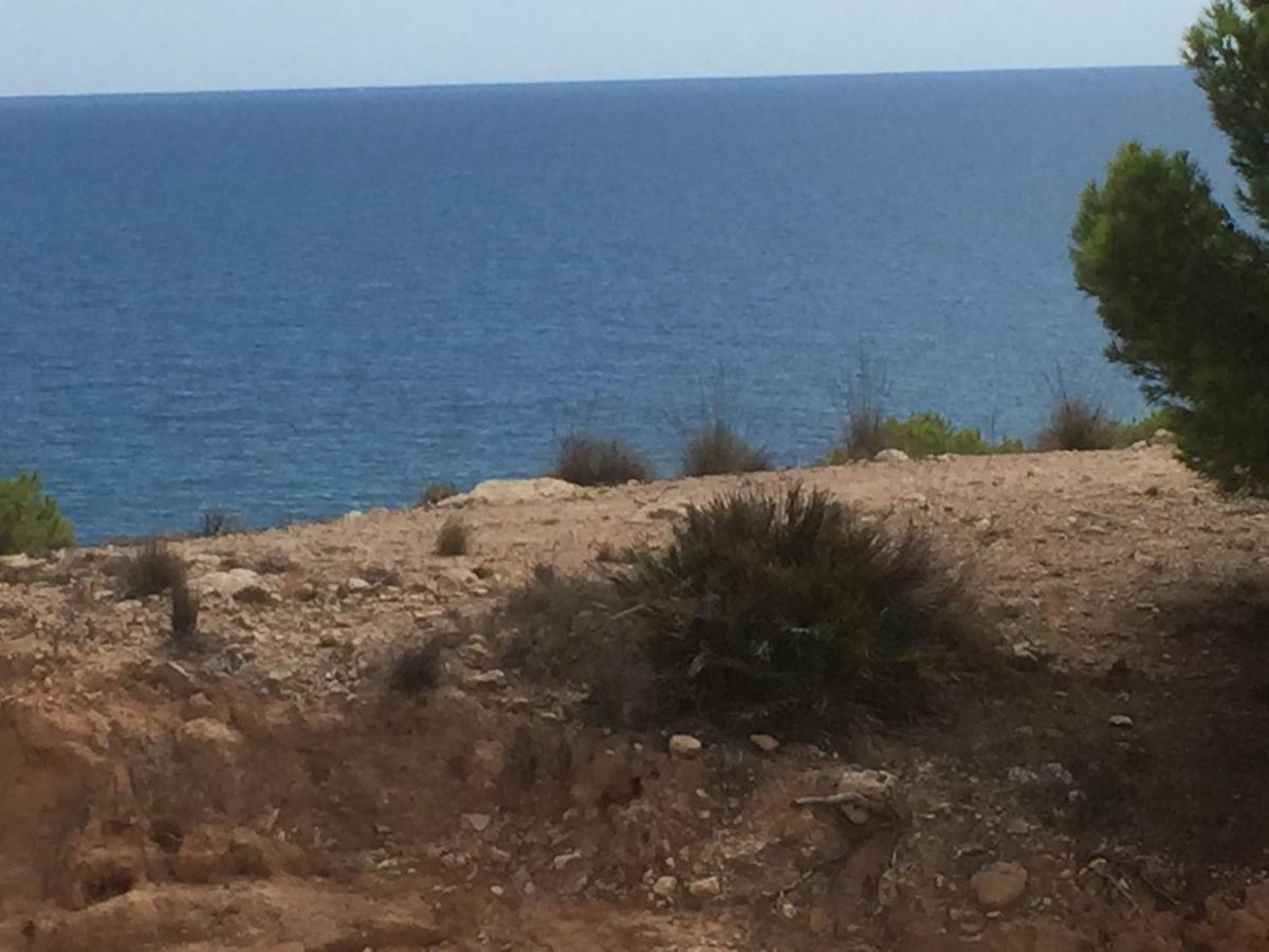 First Line Cabo Roig Orihuela Costa