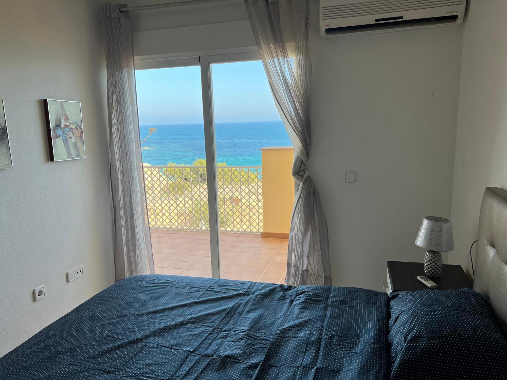 Accommodatie bij particulieren First Line Cabo Roig Orihuela Costa *