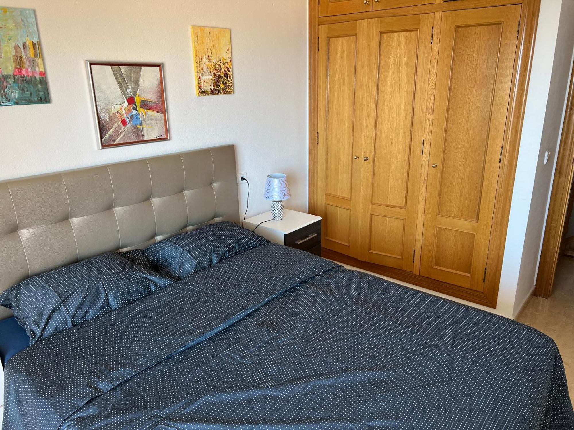 Accommodatie bij particulieren First Line Cabo Roig Orihuela Costa Dehesa de Campoamor (Orihuela Costa)