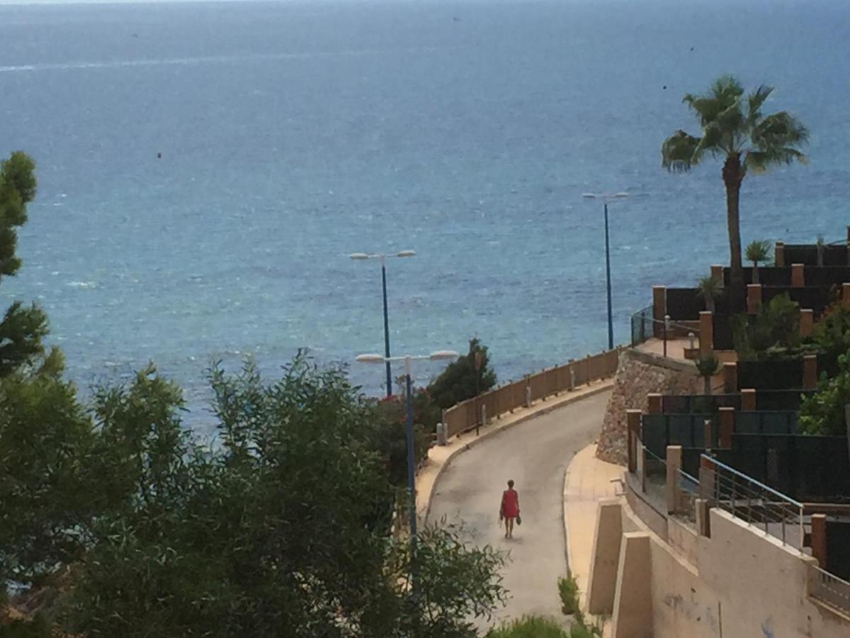 First Line Cabo Roig Orihuela Costa Privatunterkunft Dehesa de Campoamor (Orihuela Costa)